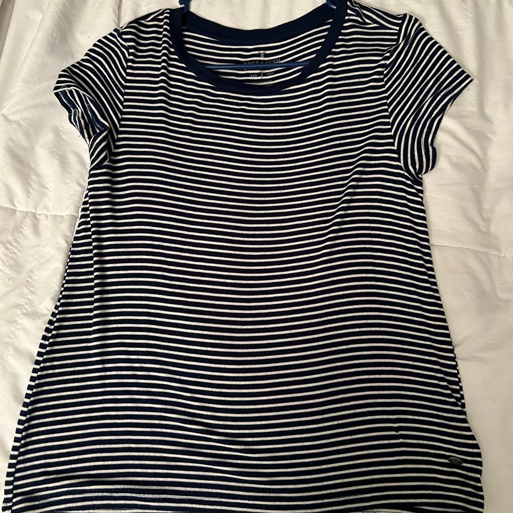American eagle tee